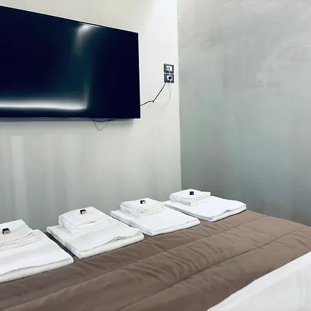 Angolo Segreto Di Riomaggiore, Senza Scale Perche La Fatica Non Deve Privarti Della Magia, Check In 24 Su 24 Apartment