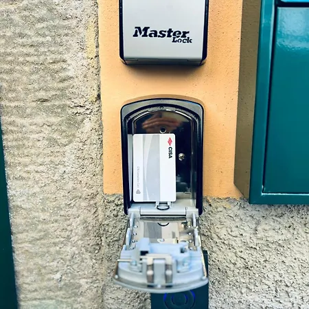 Apartment Angolo Segreto Di Riomaggiore, Senza Scale Perche La Fatica Non Deve Privarti Della Magia, Check In 24 Su 24 Riomaggiore